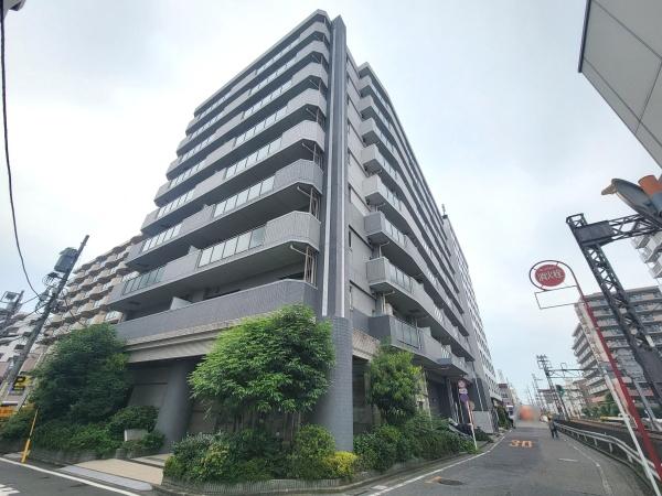ライオンズシティ湘南台