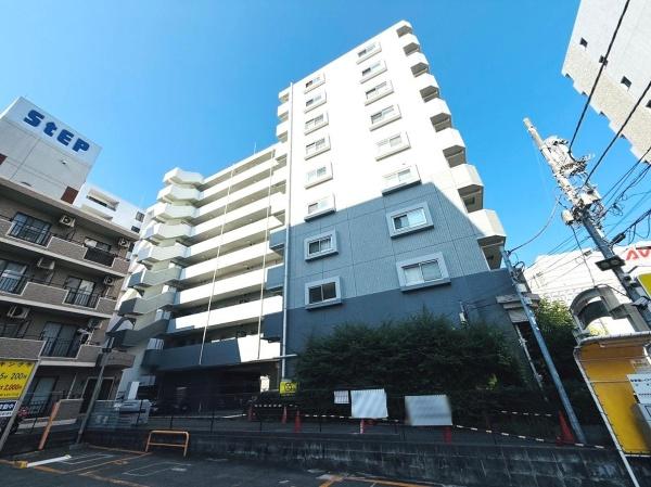 ライオンズシティ湘南台