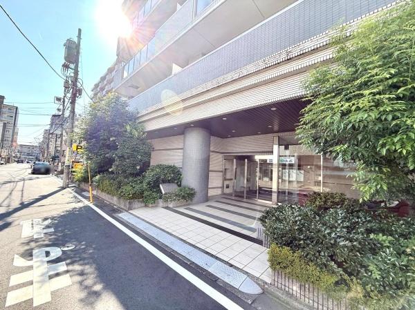 ライオンズシティ湘南台