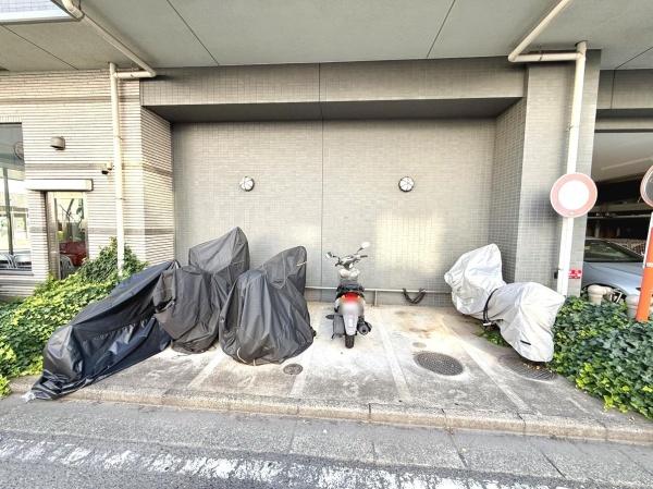 ライオンズシティ湘南台