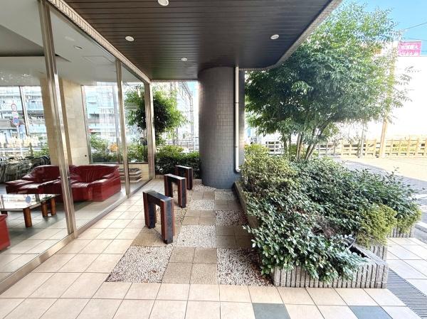 ライオンズシティ湘南台