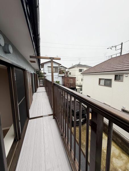 藤沢市長後の中古一戸建て