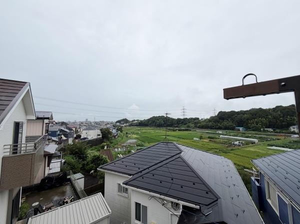 藤沢市長後の中古一戸建て