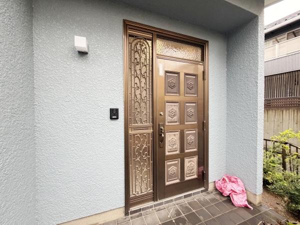 藤沢市長後の中古一戸建て