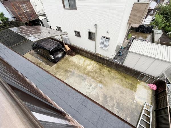 藤沢市長後の中古一戸建て
