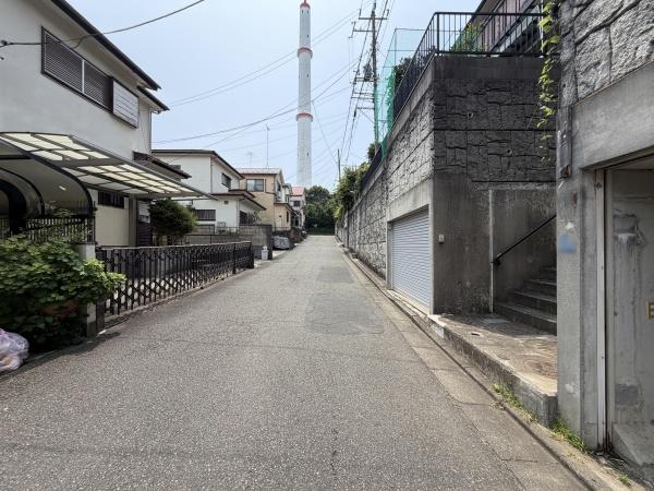 藤沢市本藤沢２丁目の中古一戸建て
