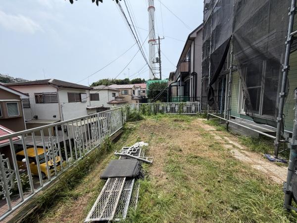 藤沢市本藤沢２丁目の中古一戸建て