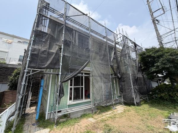 藤沢市本藤沢2丁目中古戸建