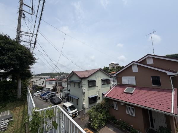 藤沢市本藤沢２丁目の中古一戸建て