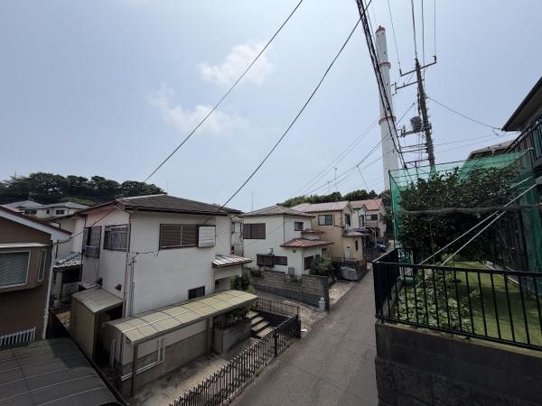 藤沢市本藤沢２丁目の中古一戸建て