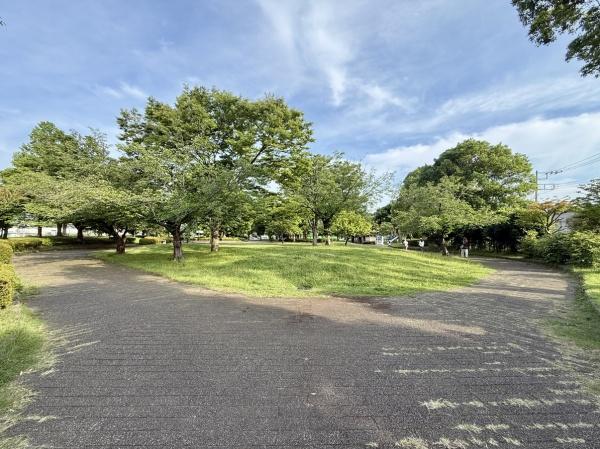 藤沢市大庭の中古一戸建て(舟地蔵公園)