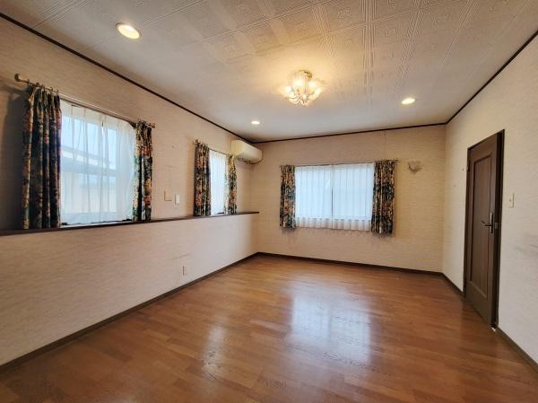 藤沢市大庭の中古一戸建て