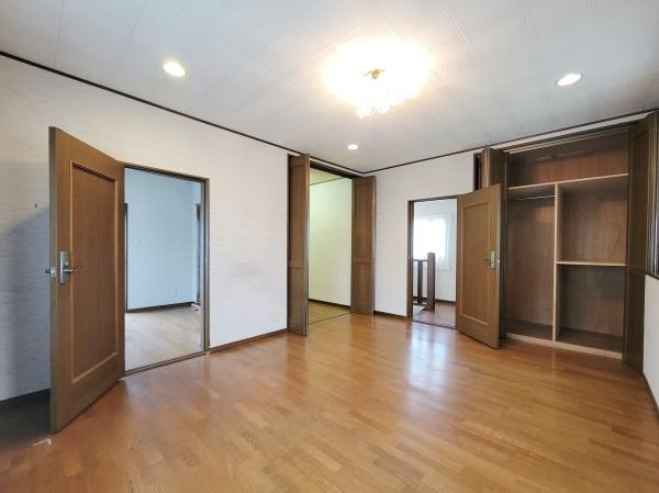 藤沢市大庭の中古一戸建て