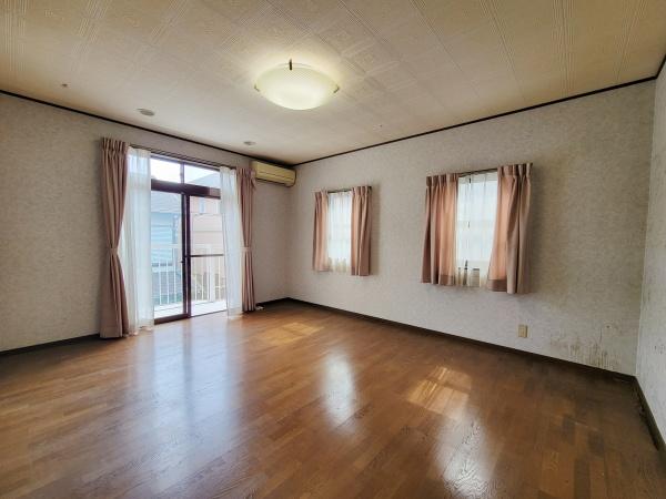 藤沢市大庭の中古一戸建て