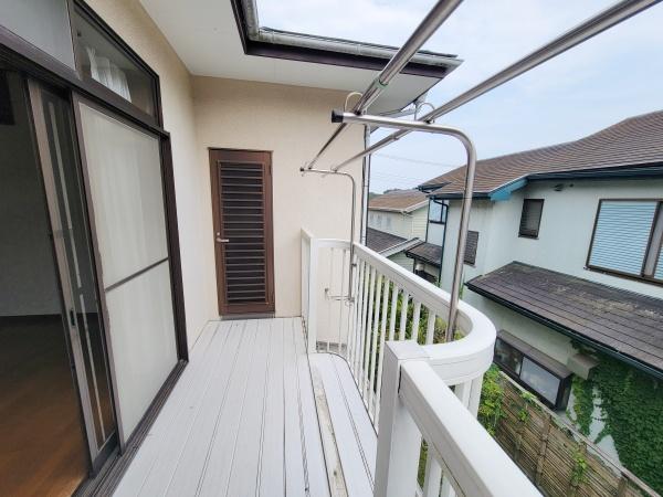 藤沢市大庭の中古一戸建て