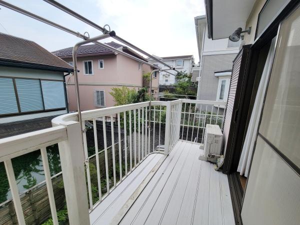 藤沢市大庭の中古一戸建て