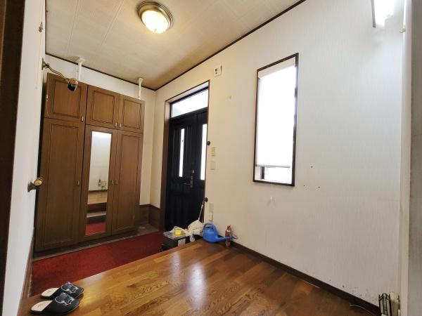 藤沢市大庭の中古一戸建て