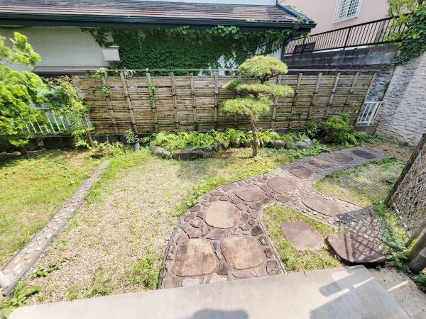 藤沢市大庭の中古一戸建て