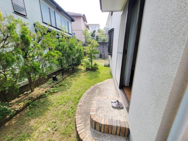 藤沢市大庭の中古一戸建て