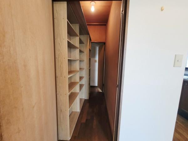 藤沢市大庭の中古一戸建て