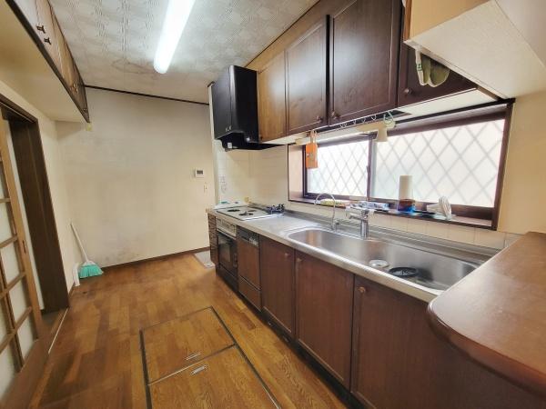 藤沢市大庭中古戸建