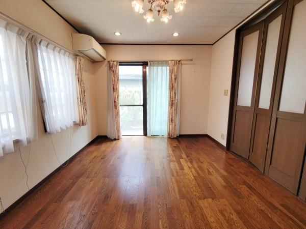 藤沢市大庭の中古一戸建て