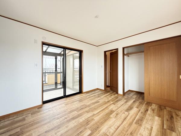 藤沢市下土棚の中古一戸建て