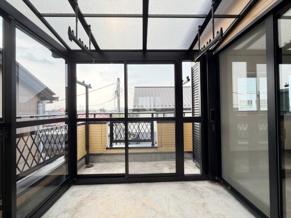 藤沢市下土棚の中古一戸建て