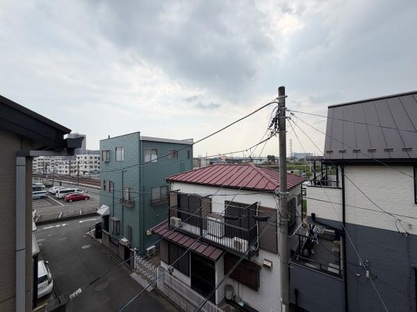 藤沢市下土棚の中古一戸建て
