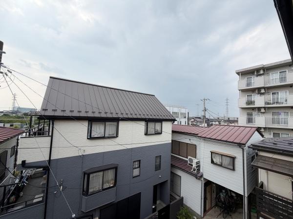 藤沢市下土棚の中古一戸建て