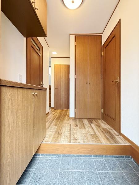 藤沢市下土棚の中古一戸建て
