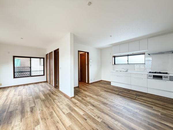 藤沢市下土棚の中古一戸建て