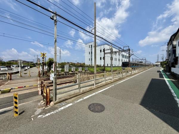 藤沢市下土棚の中古一戸建て