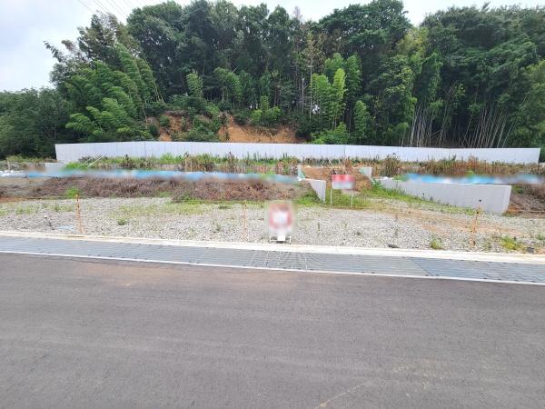 藤沢市用田の土地