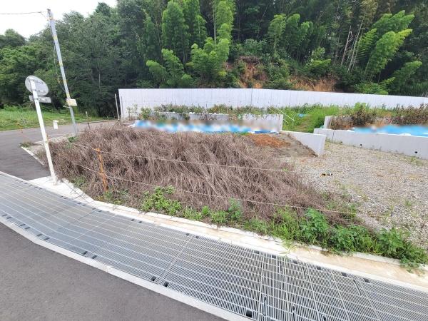 藤沢市用田の土地