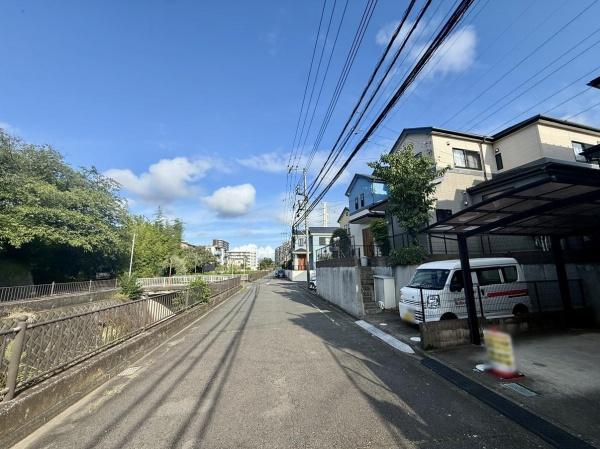藤沢市大庭の中古一戸建て