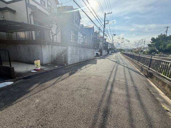 藤沢市大庭の中古一戸建て