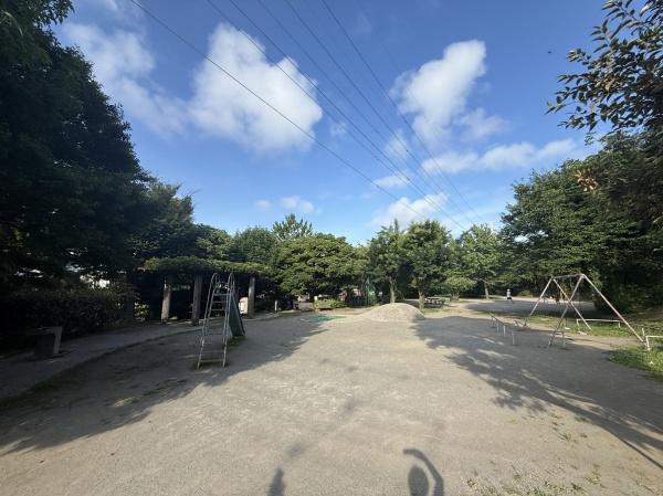 藤沢市大庭の中古一戸建て