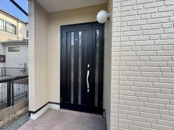 藤沢市大庭中古戸建