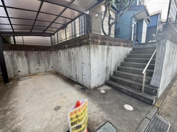 藤沢市大庭の中古一戸建て