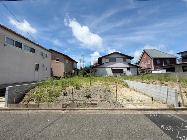 藤沢市弥勒寺4丁目土地
