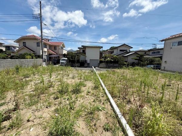 藤沢市弥勒寺４丁目の土地