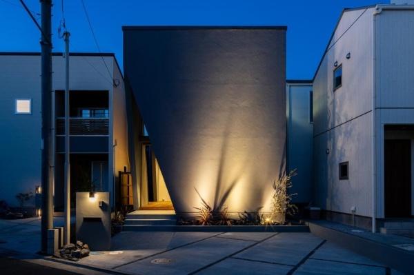 藤沢市亀井野　新築戸建