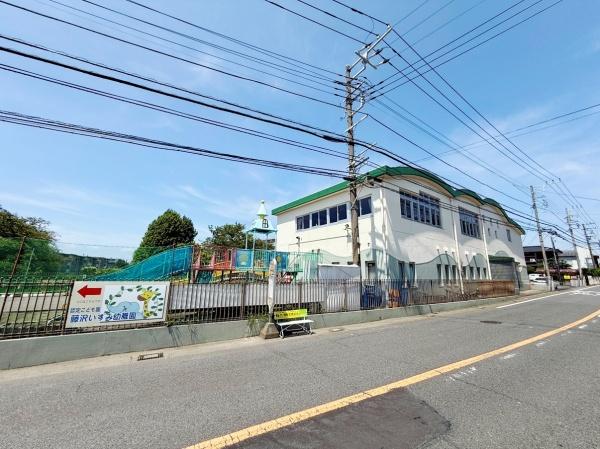 藤沢市善行6丁目新築戸建(藤沢いずみ幼稚園..)