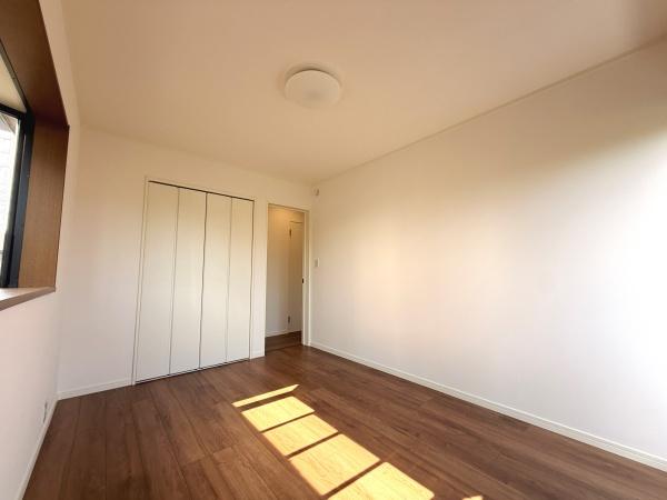 藤沢市高倉の中古一戸建て