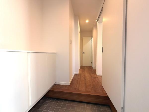 藤沢市高倉の中古一戸建て
