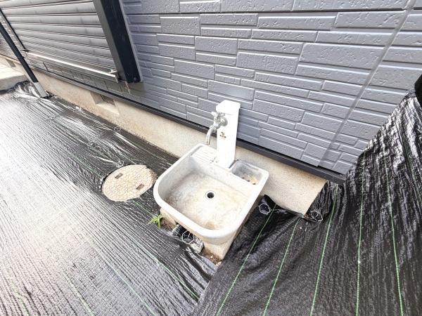 藤沢市高倉の中古一戸建て