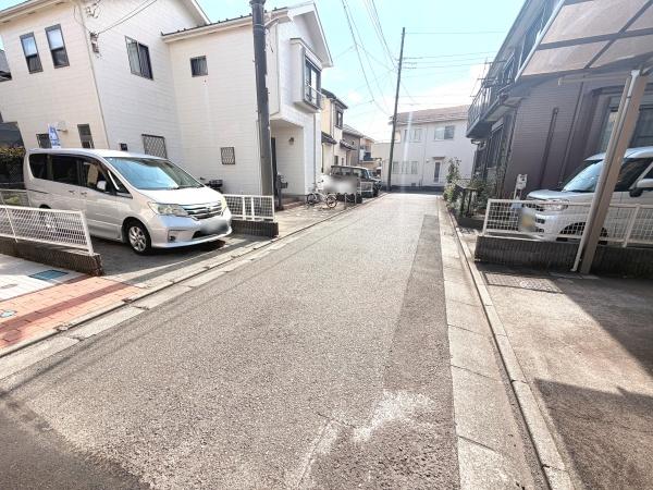 藤沢市高倉の中古一戸建て