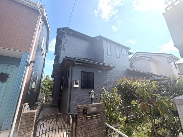 藤沢市高倉中古戸建