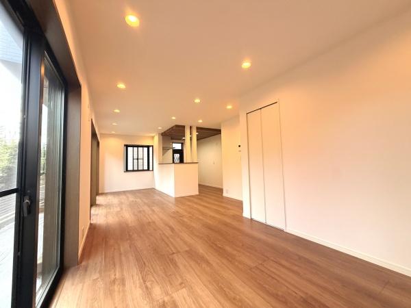 藤沢市高倉中古戸建